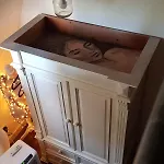 'op De Kleijne Hei' * Well (Limburg)