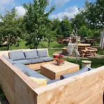 'op De Kleijne Hei' Bed & Breakfast Well (Limburg)