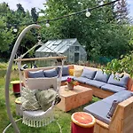 Bed & Breakfast 'op De Kleijne Hei' *