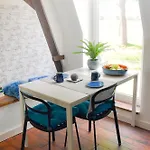 Bed & Breakfast 'op De Kleijne Hei'