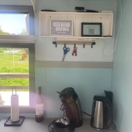 לינה וארוחת בוקר 'op De Kleijne Hei' Well (Limburg)