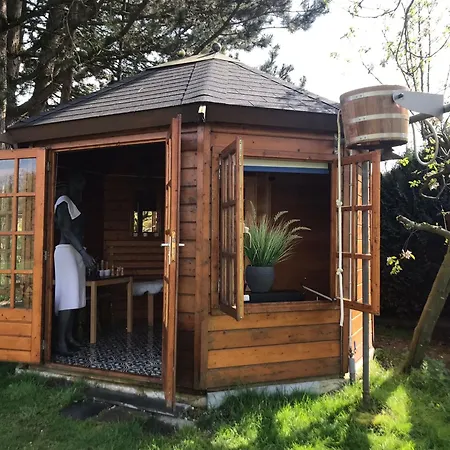 'op De Kleijne Hei' Bed & Breakfast Well (Limburg)