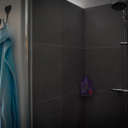 'op De Kleijne Hei' Bed and breakfast Well (Limburg)