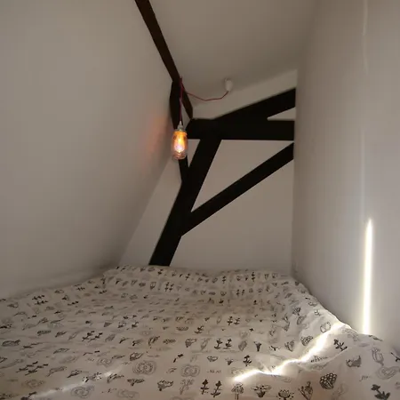 'op De Kleijne Hei' Bed & Breakfast *