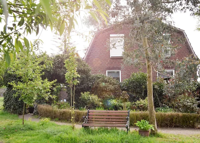 'op De Kleijne Hei' Bed and breakfast *