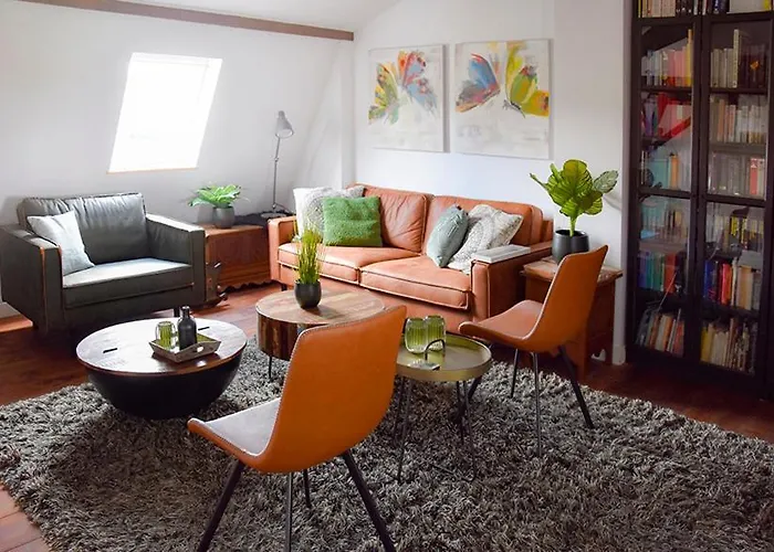 'op De Kleijne Hei' Bed and breakfast *