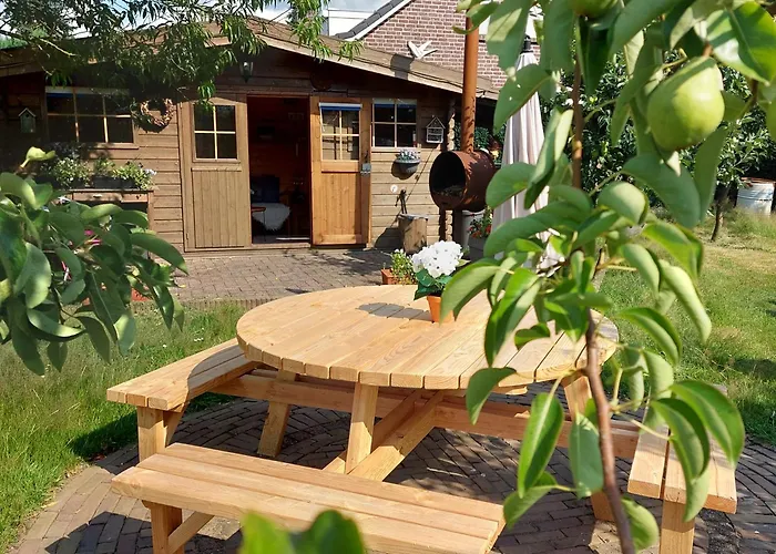 Bed and breakfast 'op De Kleijne Hei'