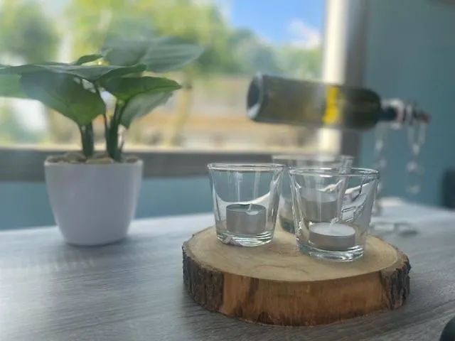 'op De Kleijne Hei' Bed and breakfast *