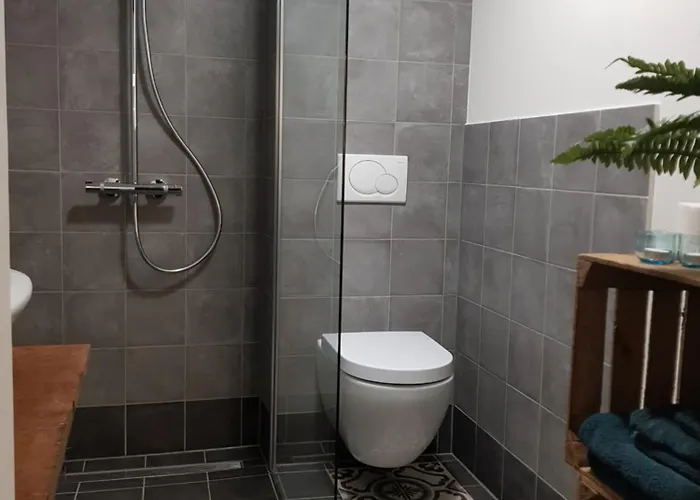 'op De Kleijne Hei' Bed and breakfast