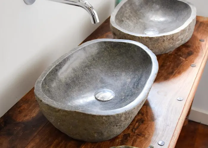 'op De Kleijne Hei' Bed and breakfast *