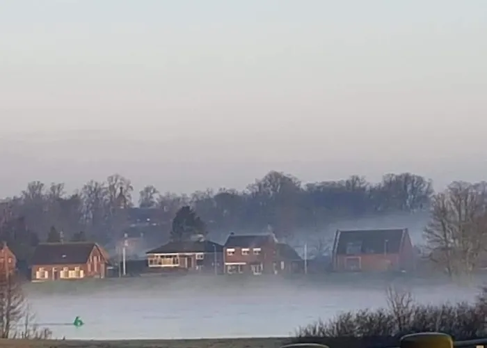 'op De Kleijne Hei' Bed and breakfast *
