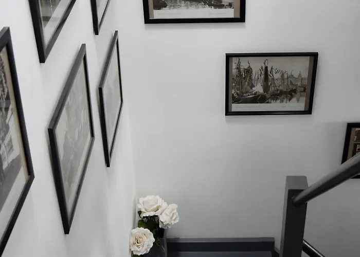 Bed & Breakfast 'op De Kleijne Hei' Well (Limburg)