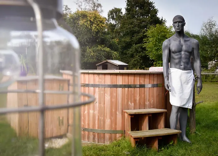 'op De Kleijne Hei' Well (Limburg)