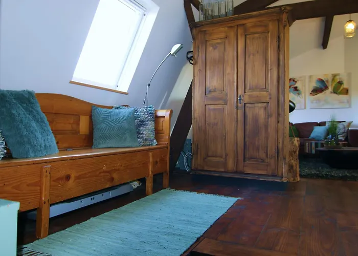 Bed & Breakfast 'op De Kleijne Hei'