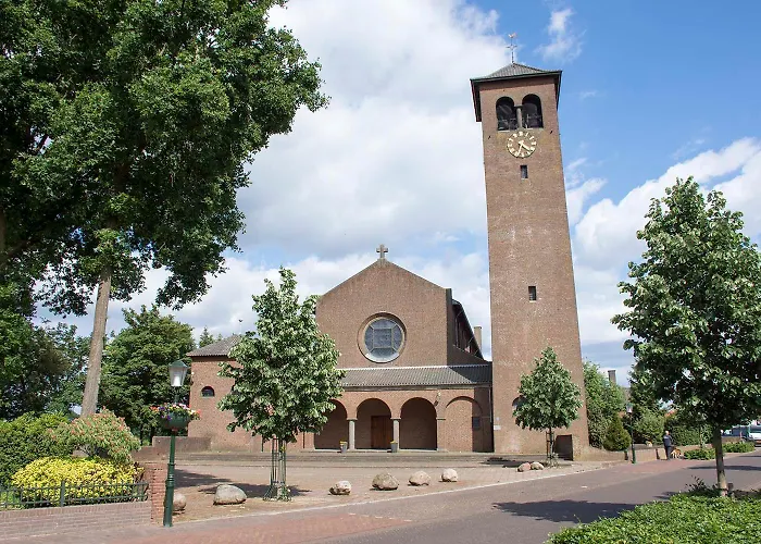 Bed & Breakfast 'op De Kleijne Hei' Well (Limburg)