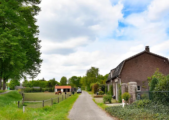 'op De Kleijne Hei' Well (Limburg)