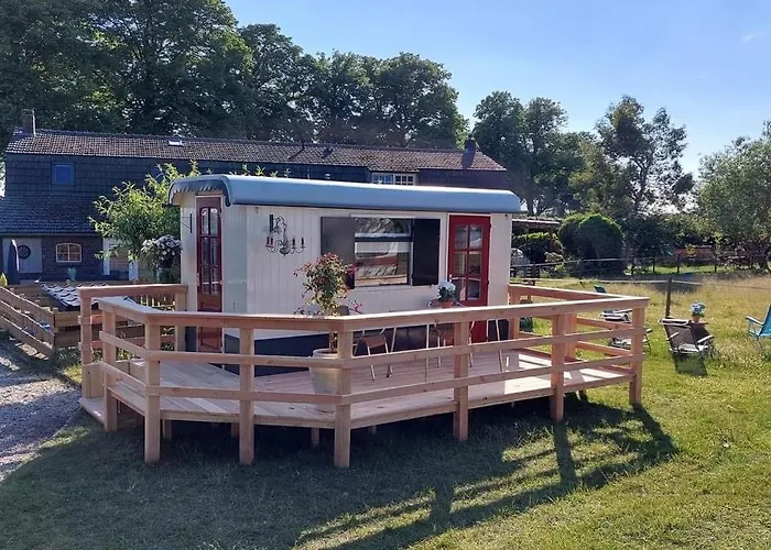 'op De Kleijne Hei' * Well (Limburg)