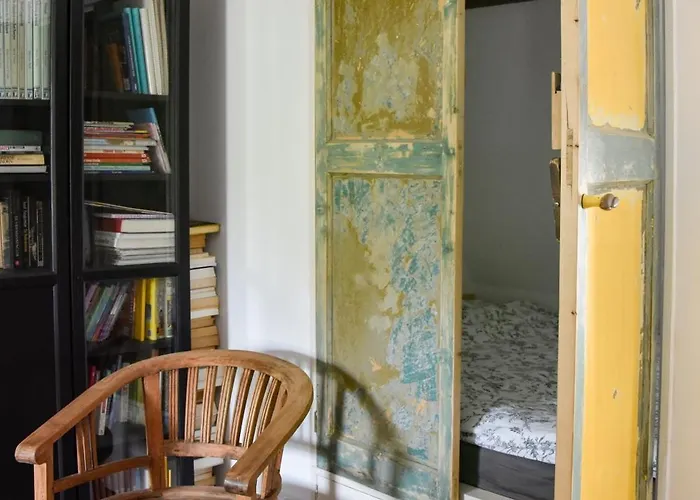 Bed & Breakfast 'op De Kleijne Hei' Well (Limburg)