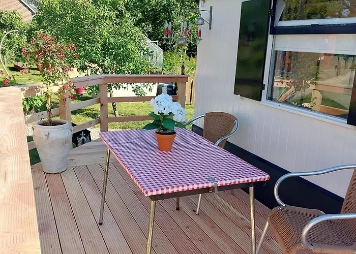 'op De Kleijne Hei' *