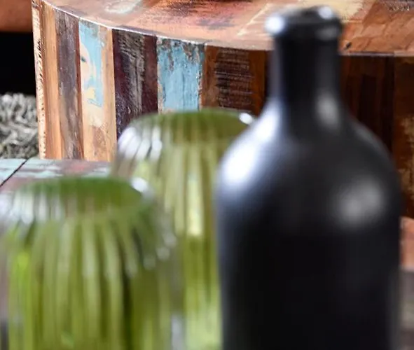 'op De Kleijne Hei' Bed and breakfast *