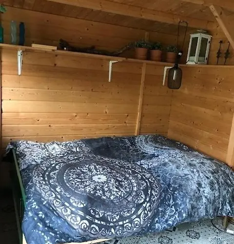 'op De Kleijne Hei' Bed & Breakfast