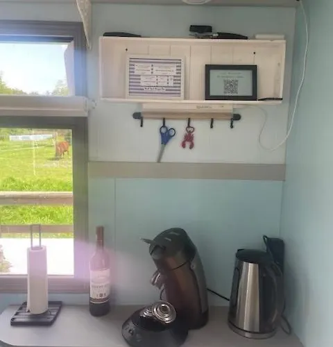 Bed and breakfast 'op De Kleijne Hei' Well (Limburg)