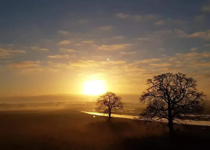 Bed & Breakfast 'op De Kleijne Hei'