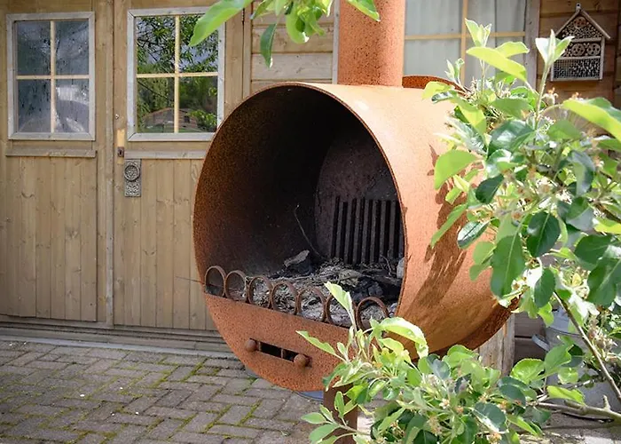 Bed & Breakfast 'op De Kleijne Hei' *