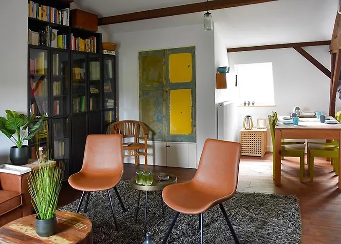 'op De Kleijne Hei' * Well (Limburg)