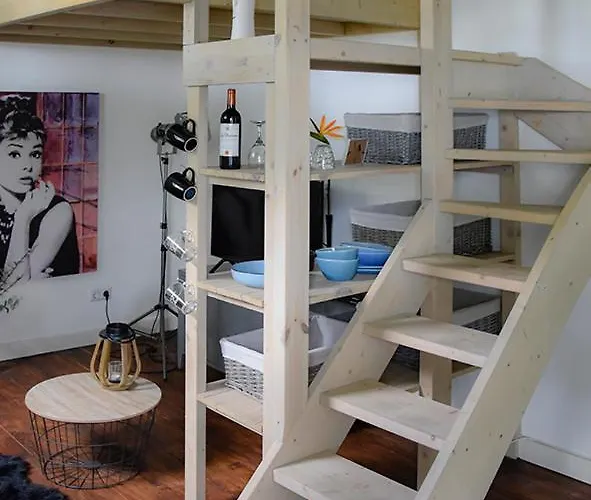 Bed and breakfast 'op De Kleijne Hei' Well (Limburg)