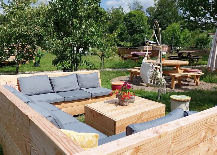 'op De Kleijne Hei' Bed & Breakfast Well (Limburg)