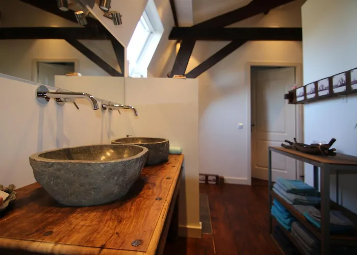 Bed and breakfast 'op De Kleijne Hei'