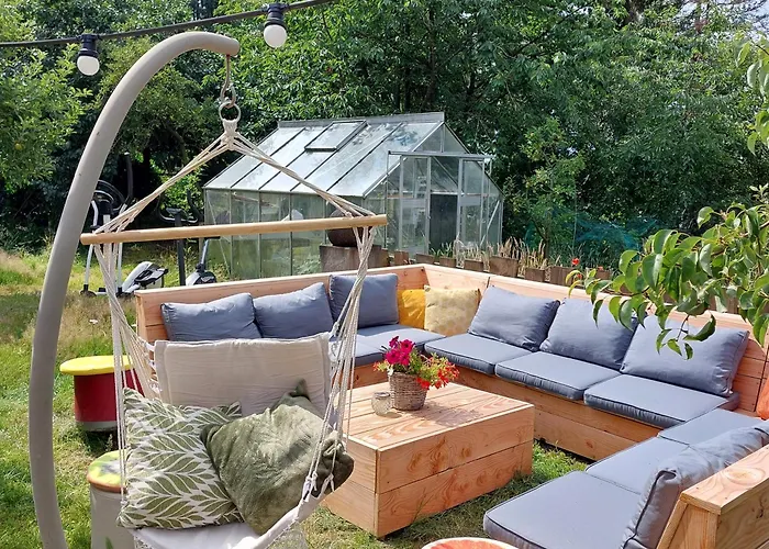 Bed & Breakfast 'op De Kleijne Hei' *