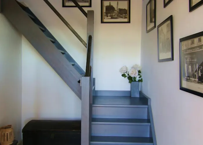 Bed and breakfast 'op De Kleijne Hei'