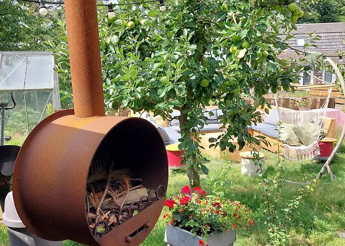 'op De Kleijne Hei' Bed & Breakfast