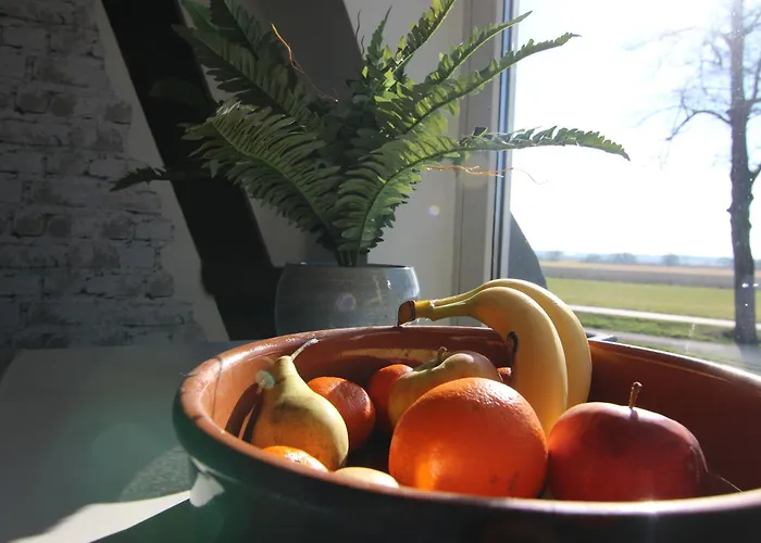 'op De Kleijne Hei' Bed and breakfast