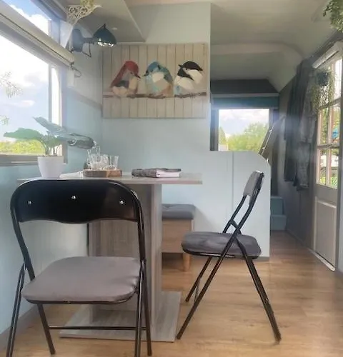 'op De Kleijne Hei' Bed and breakfast *