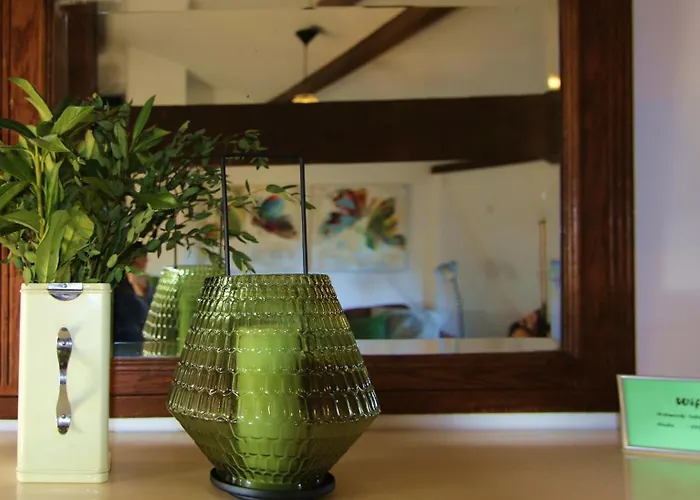 Bed and breakfast 'op De Kleijne Hei' *