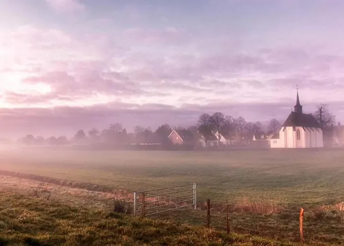 'op De Kleijne Hei' Well (Limburg)