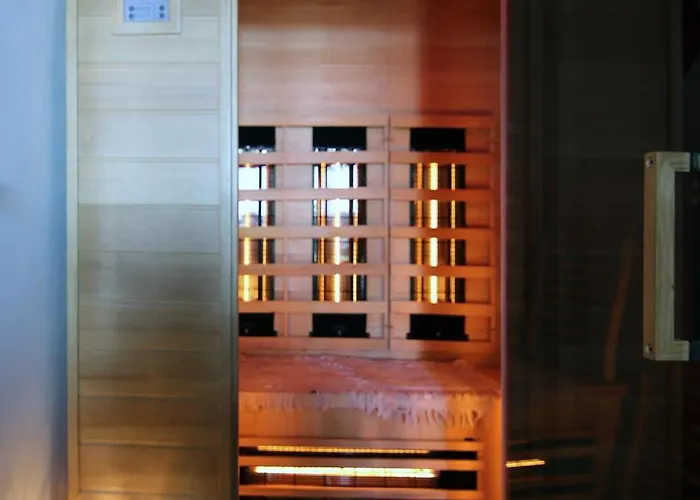 'op De Kleijne Hei' Bed & Breakfast