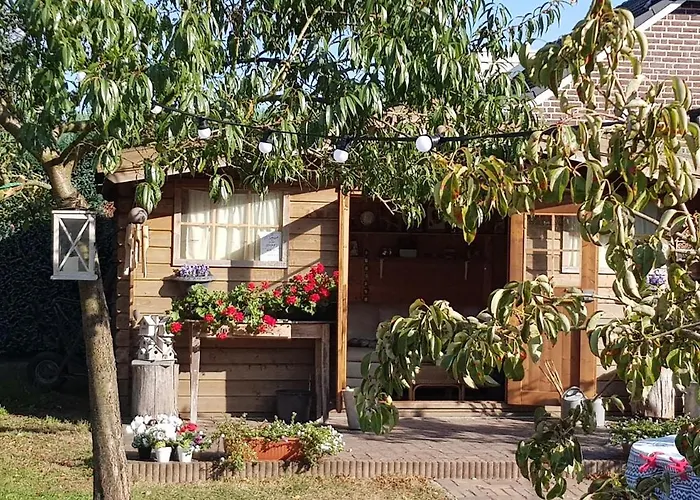 'op De Kleijne Hei' *