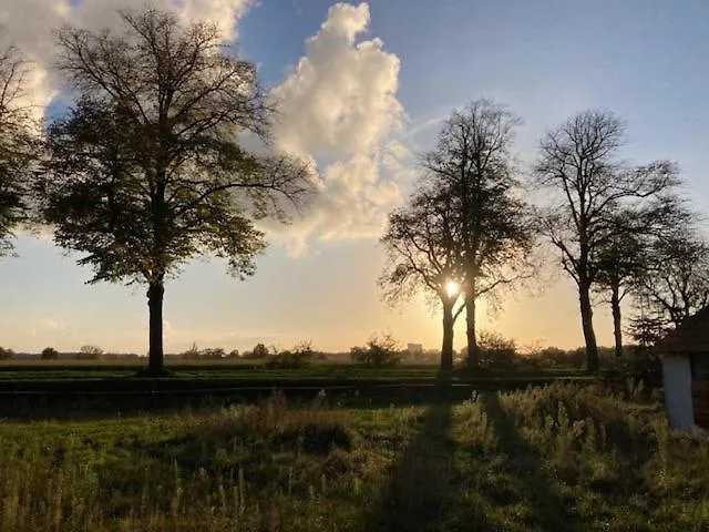 'op De Kleijne Hei' Well (Limburg)