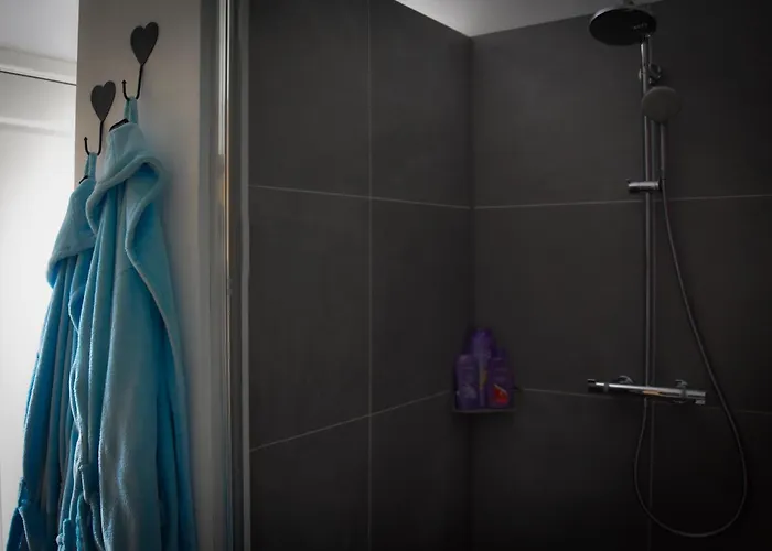 'op De Kleijne Hei' Bed & Breakfast Well (Limburg)