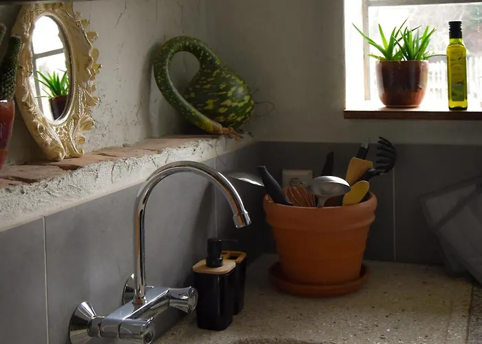 Bed & Breakfast 'op De Kleijne Hei'