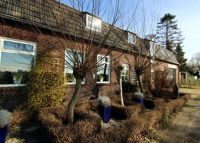 'op De Kleijne Hei' Well (Limburg)