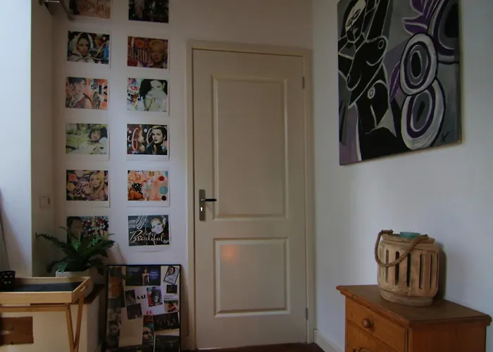 'op De Kleijne Hei' Bed and breakfast