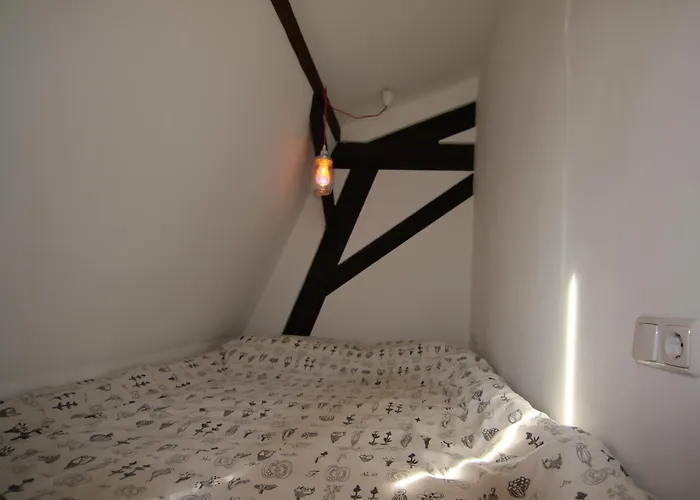 'op De Kleijne Hei' Bed and breakfast *