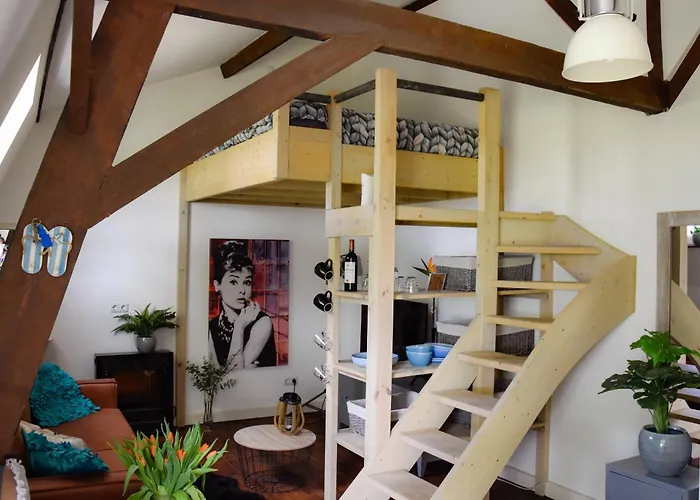 Bed & Breakfast 'op De Kleijne Hei'