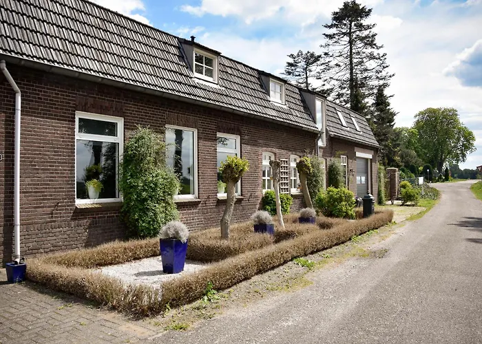 'op De Kleijne Hei' * Well (Limburg)