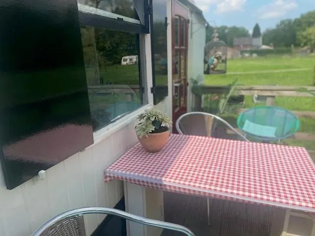 Bed & Breakfast 'op De Kleijne Hei' Well (Limburg)